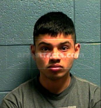 Jesse Christopher Rodriguez