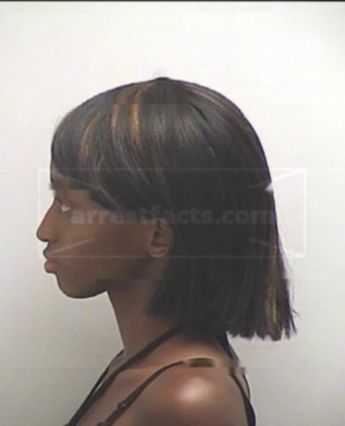 Teriya Deshika Aleisia Stewart