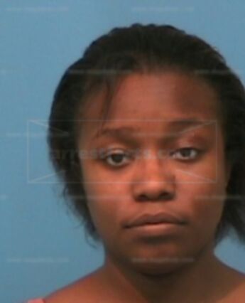 Terraye Meshelle Whitehead