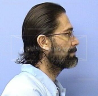 Donald Mark Vannatter