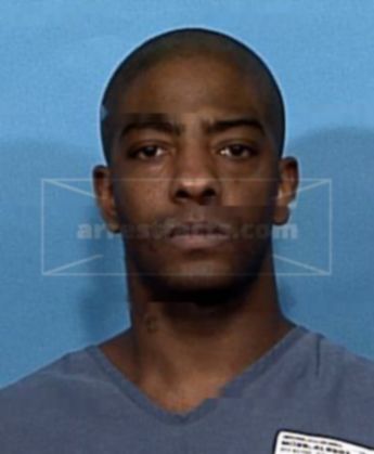 Marcus M Mitchell