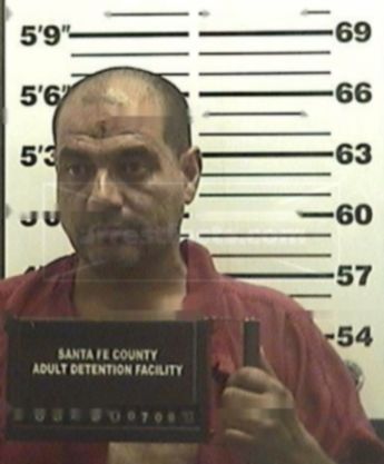Bernie M Trujillo