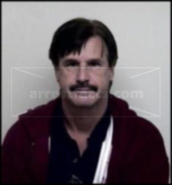 Christopher Alvin Harms