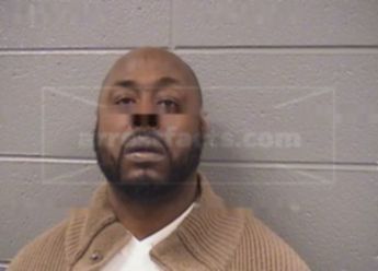 Joseph Henderson