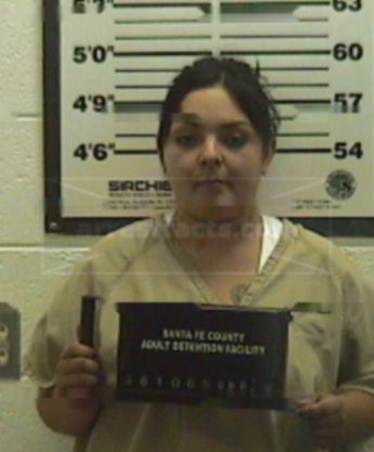 Tabatha Vigil