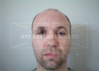 Almer Joe Mitchell
