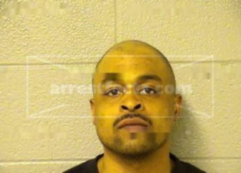 Demetrius Reed