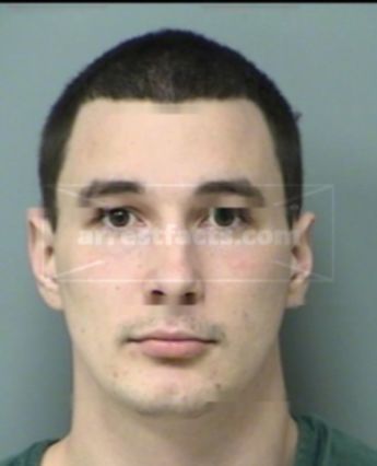 Cameron Wayne Mayo