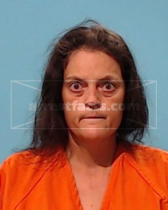 Terri Jean Aguirre