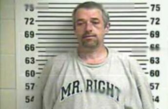 Michael Lee Carter