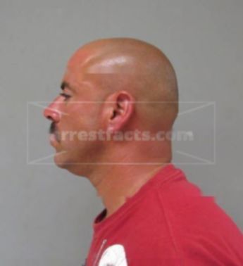 Leopolodo Navarro