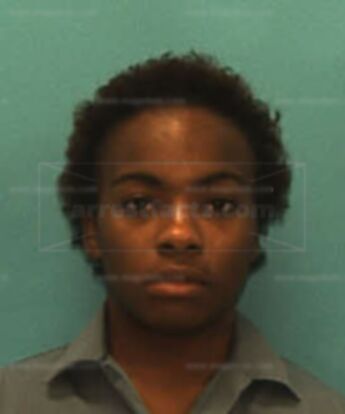 Shaquanzay B Cooper