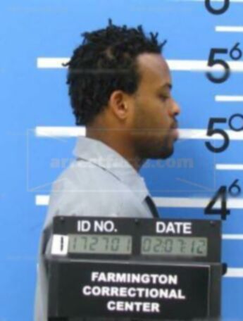 Antonio Clemons