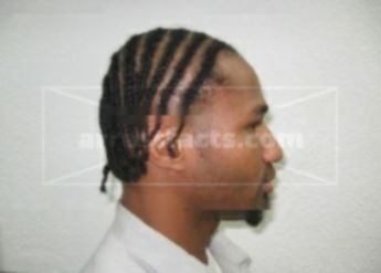 Darryl C Oliver Jr.