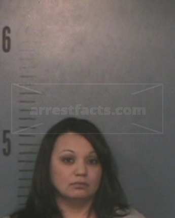 Rebecca Grace Hernandez