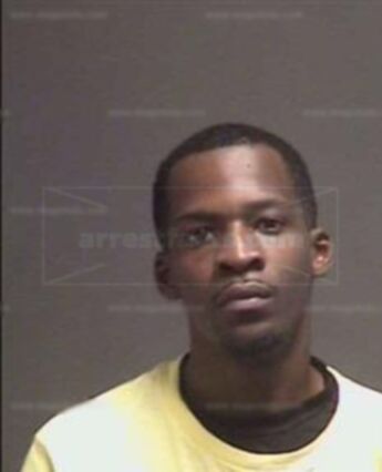 Antonio Damian Clark