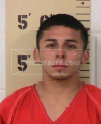 Edgar Esequiel Ramirez