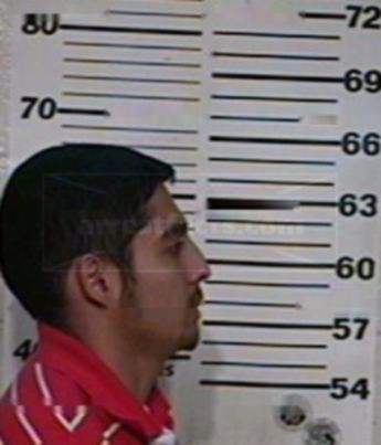 Juan Enrique Garcia Silva