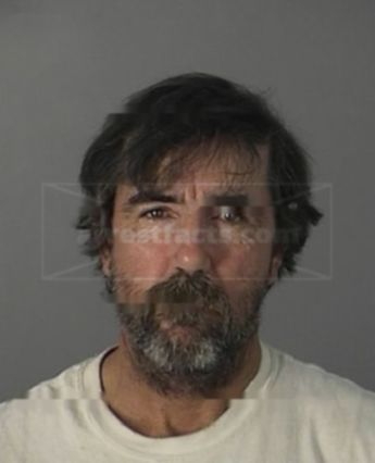 David Rustus Jr Murray