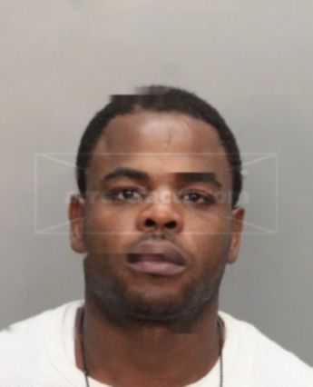 Antonn Lakeith Hester
