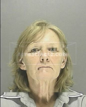 Joyce G Cheek
