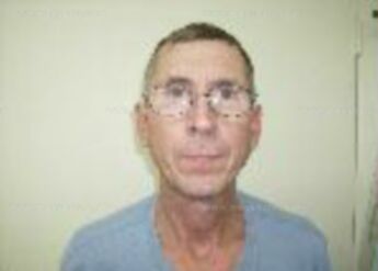 Clovis Ray Loden