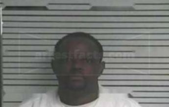 Marcus Ledale Powell
