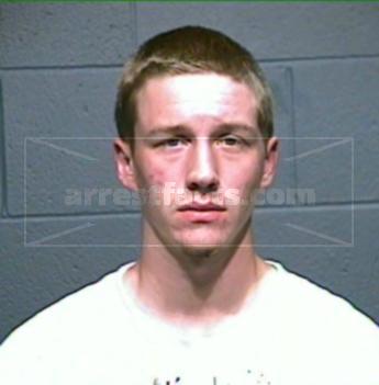Joshua Carl Armour