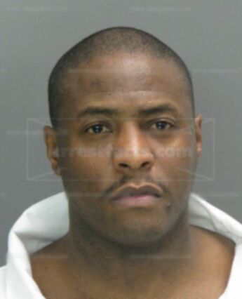 Antonio Fitzgerald Dowdy