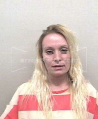 Megan Marie Stillwell
