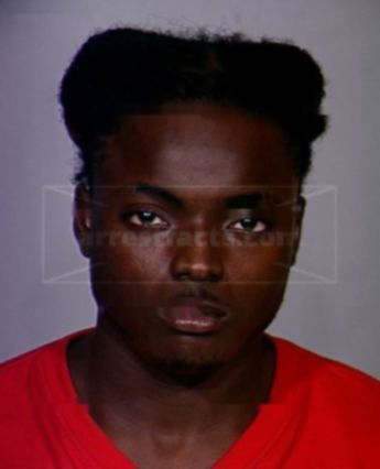Derrion Carter