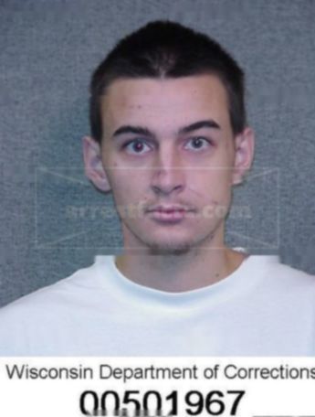 Brandon J Baird