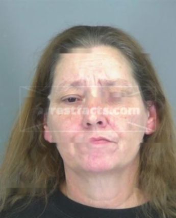 Claudette Marie Putnam