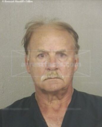 John Louis Crews