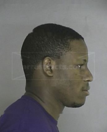Michael Jerome Bradford