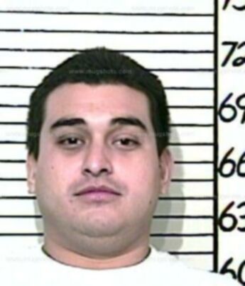 Jose Salinas