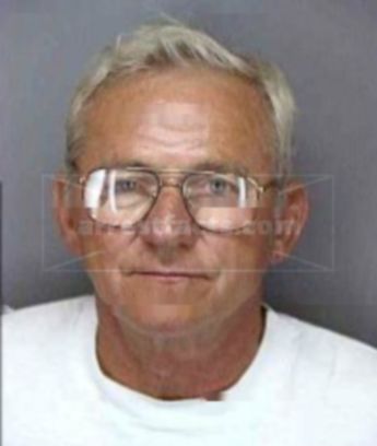 Irvin Willaim Keilman