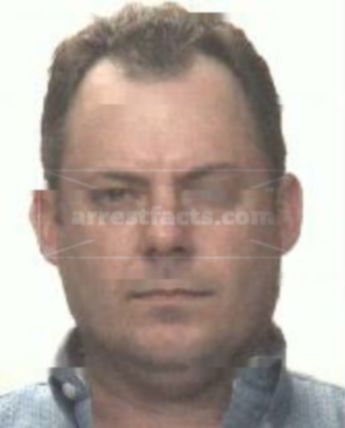 Danny Ray Gibson