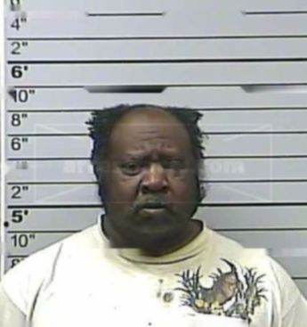 Jerry Gates