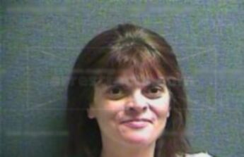 Margarett M Barrett