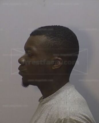 Ronnell Edward Vernard Johnson