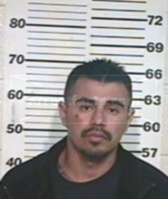 Israel Lozano Lopez