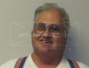 Donald Perry Wehunt
