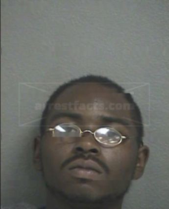 Lloyd James Anthony