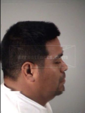 Jaime Mario Escalante