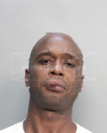 Ernest Terrence Mcgee