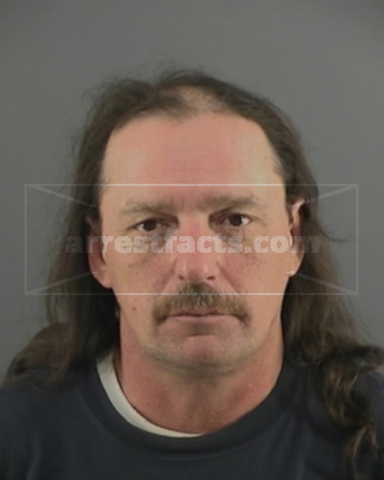 Terry Edward Gumm