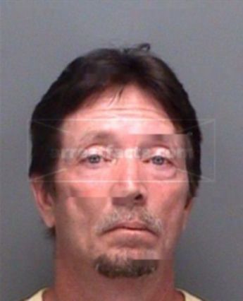 Robert Clarence Johnson