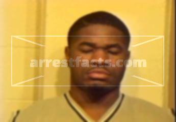 Andre Dwaine Richardson