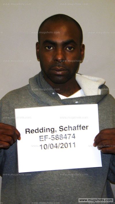 Schaffer Redding